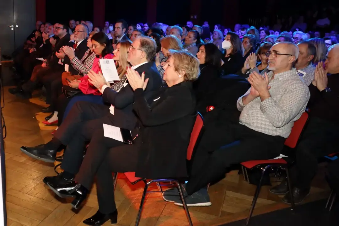 BTMK depremzedeler yararına konser verdi