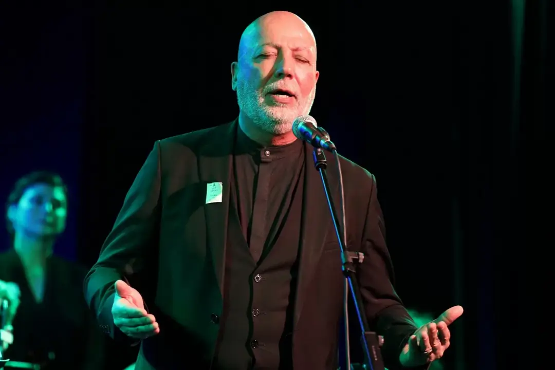 BTMK depremzedeler yararına konser verdi