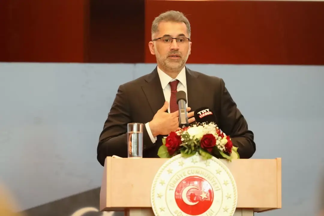 Berlin`de Çanakkale Deniz Zaferi ve Şehitleri anma etkinliği düzenlendi