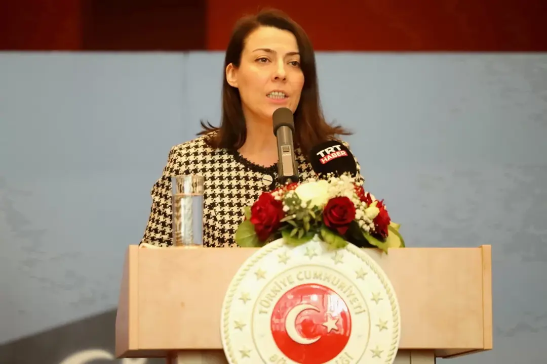 Berlin`de Çanakkale Deniz Zaferi ve Şehitleri anma etkinliği düzenlendi