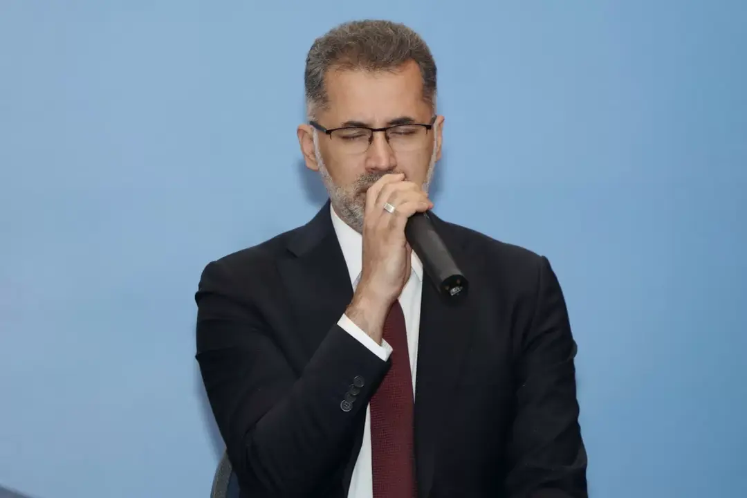 Berlin`de Çanakkale Deniz Zaferi ve Şehitleri anma etkinliği düzenlendi