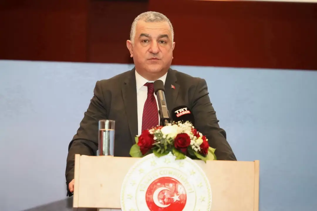 Berlin`de Çanakkale Deniz Zaferi ve Şehitleri anma etkinliği düzenlendi