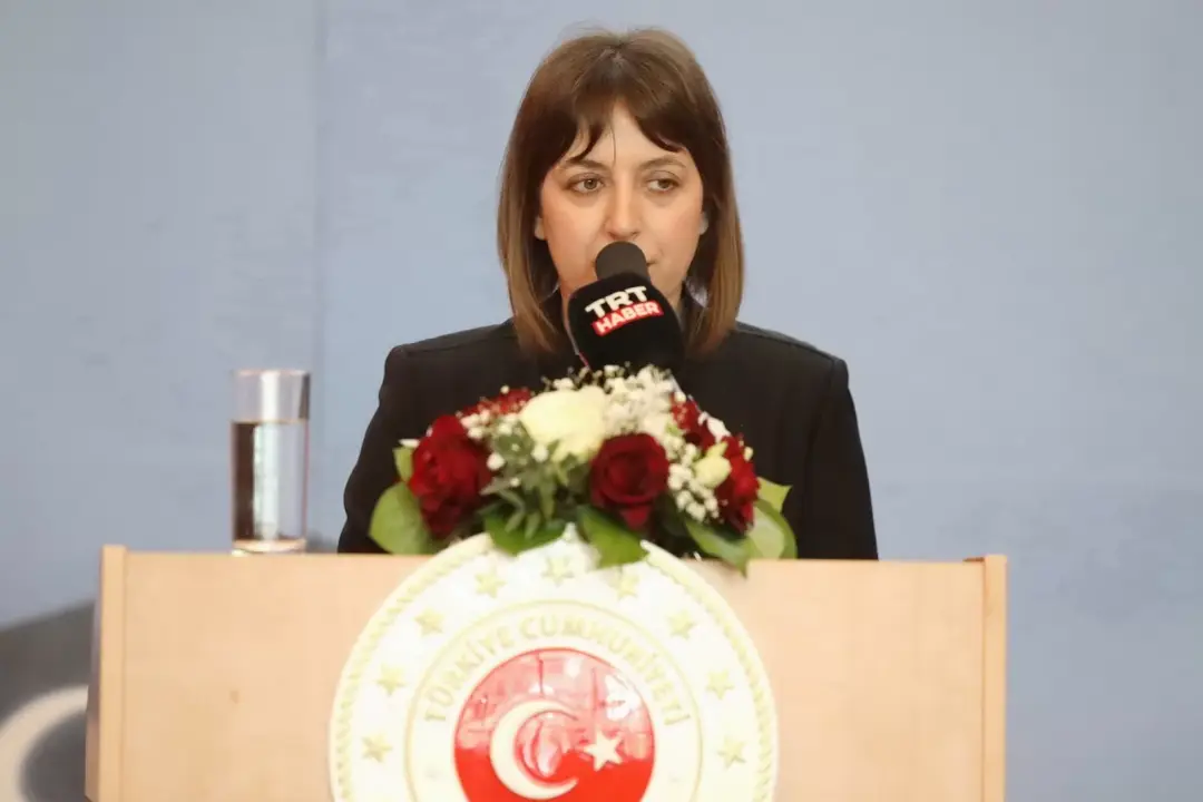 Berlin`de Çanakkale Deniz Zaferi ve Şehitleri anma etkinliği düzenlendi