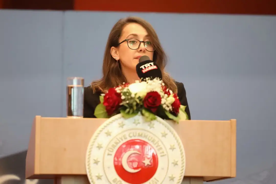Berlin`de Çanakkale Deniz Zaferi ve Şehitleri anma etkinliği düzenlendi