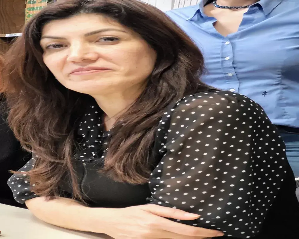 Türk Eğitim Derneği “ASKIDA YEMEK” Programı 3'üncüsü Yapıldı