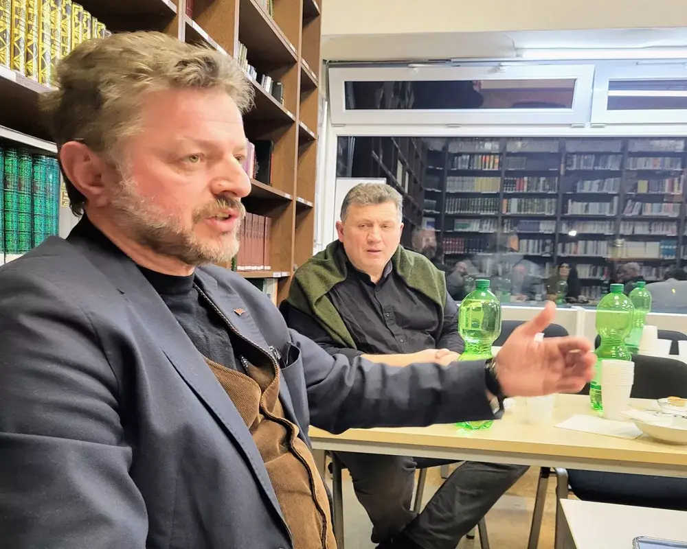 Türk Eğitim Derneği “ASKIDA YEMEK” Programı 3'üncüsü Yapıldı