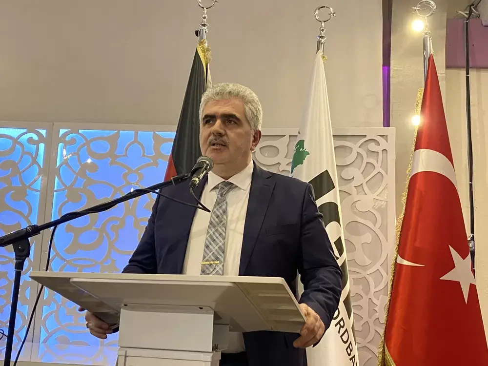 ‘DEPREM AKLIMIZDAN ÇIKMAYACAK, UNUTMAYACAĞIZ’