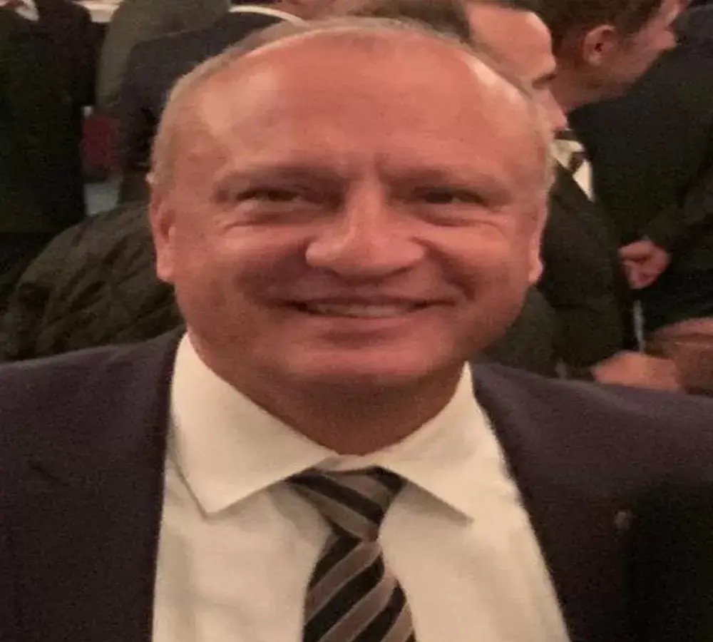 İyi Parti Almanya Başkanlığına Onur Sadıç atandı