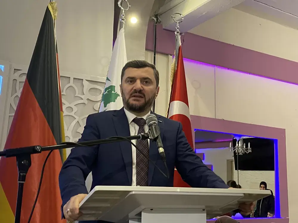 ‘DEPREM AKLIMIZDAN ÇIKMAYACAK, UNUTMAYACAĞIZ’