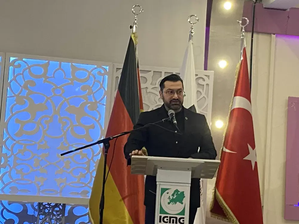 ‘DEPREM AKLIMIZDAN ÇIKMAYACAK, UNUTMAYACAĞIZ’