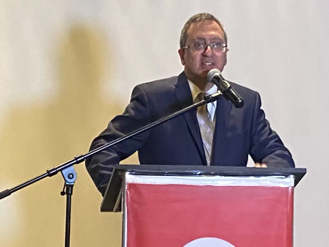 YAŞADIĞIMIZ ÜLKENİN AYRILMAZ PARÇASIYIZ