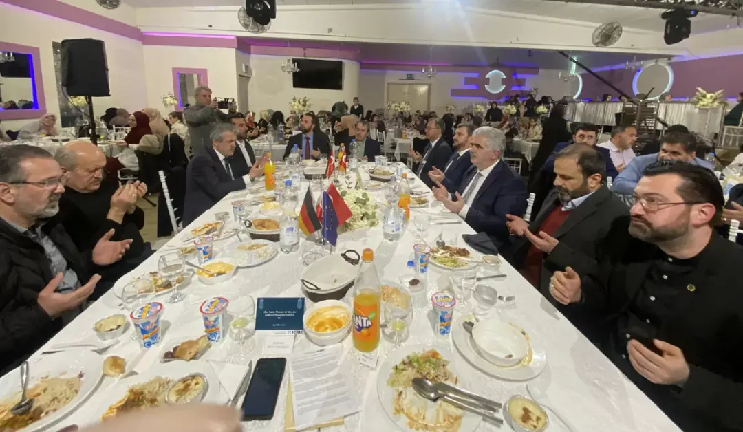 ‘DEPREM AKLIMIZDAN ÇIKMAYACAK, UNUTMAYACAĞIZ’