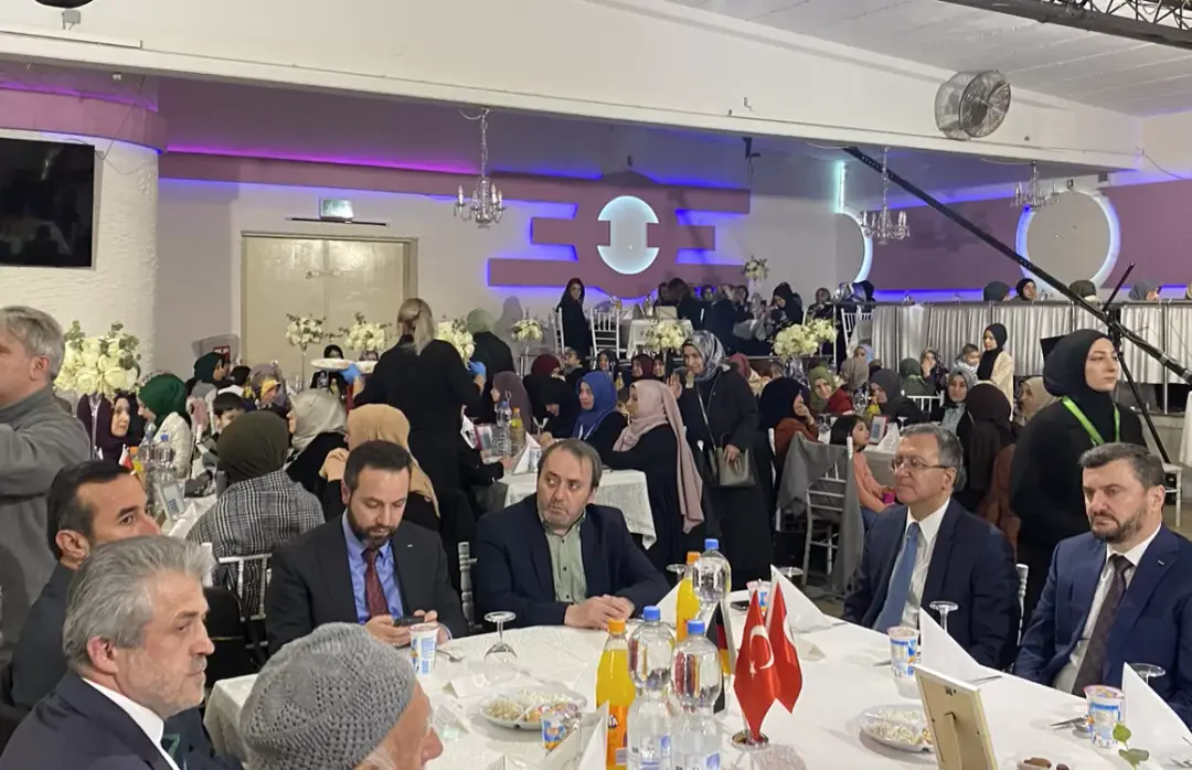 ‘DEPREM AKLIMIZDAN ÇIKMAYACAK, UNUTMAYACAĞIZ’
