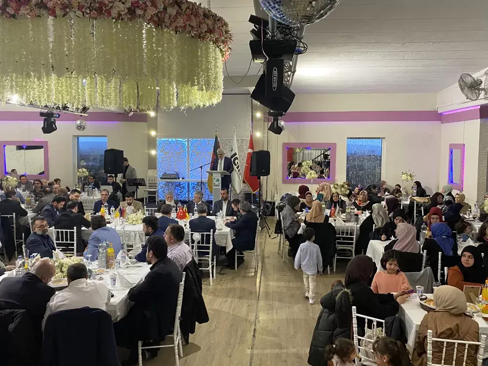 ‘DEPREM AKLIMIZDAN ÇIKMAYACAK, UNUTMAYACAĞIZ’