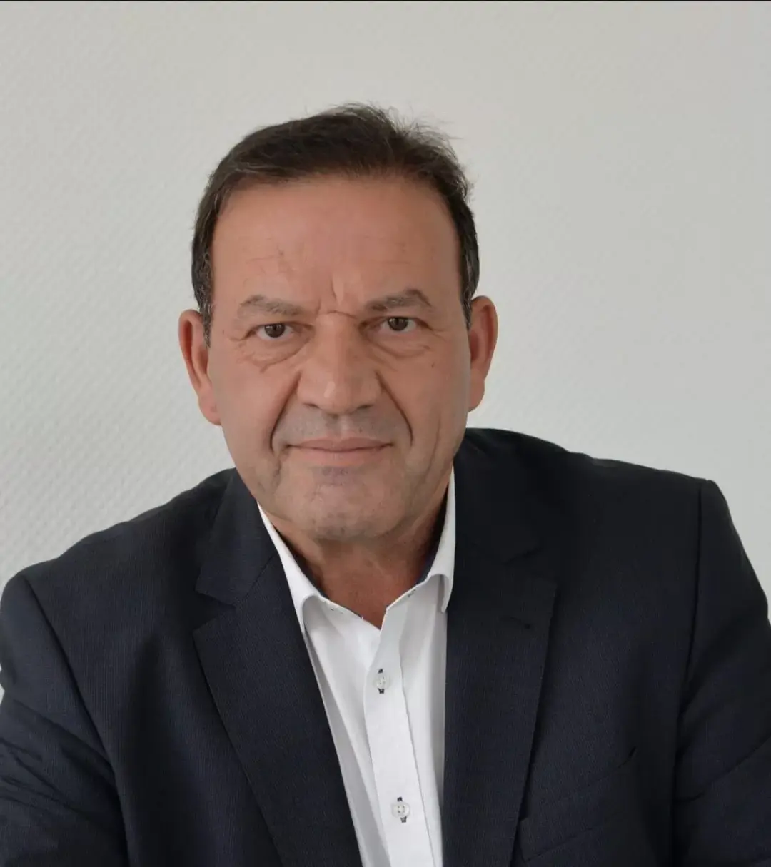Bahattin Gemici’nin yeni kitabı ‘Hasanoğlan Destanı’ çıktı
