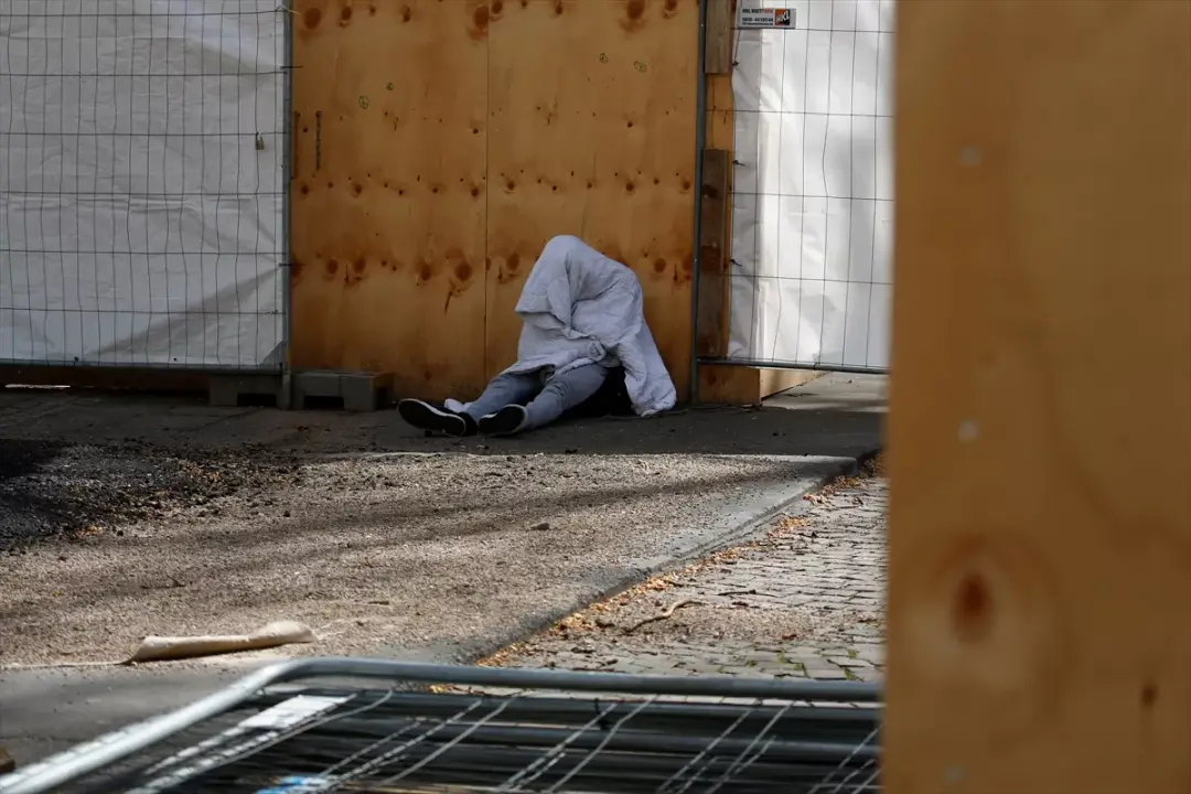 Avrupa'da uyuşturucu kullanımı artıyor, yasa dışı pazar büyüyor