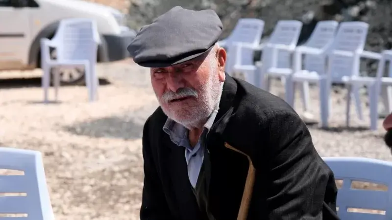 Af Örgütü’nden Türkiye’ye Engelli Depremzede Eleştirisi