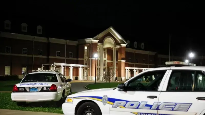 Alabama’da Silahlı Saldırıda Dört Kişi Yaşamını Yitirdi