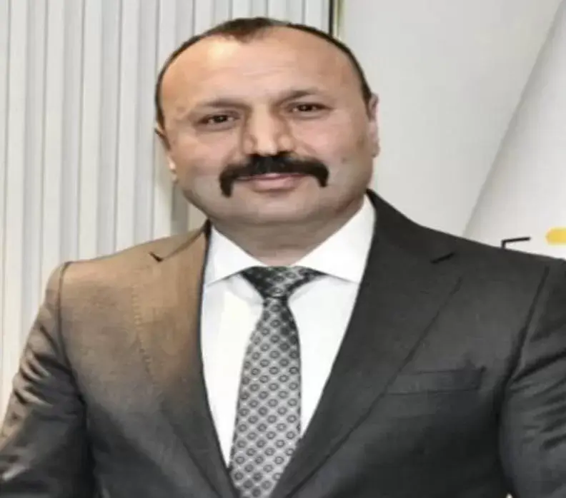 İyi Parti Almanya Başkanlığına Onur Sadıç atandı