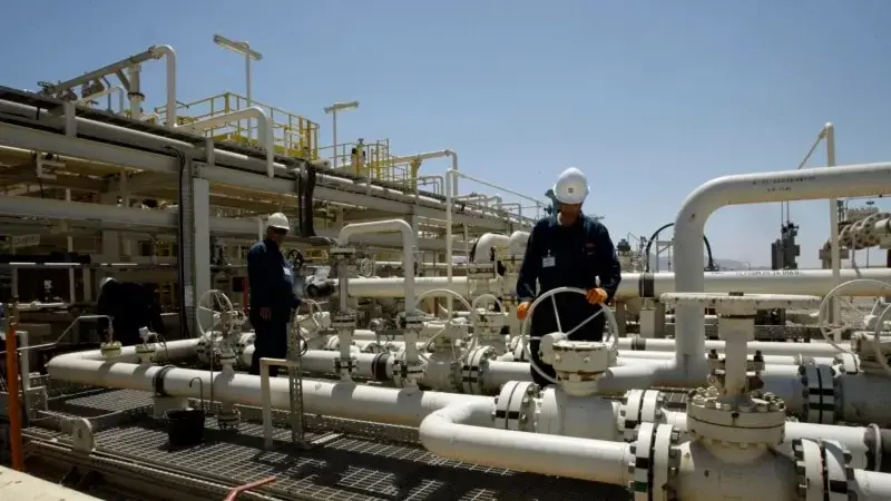 Bağdat ve Erbil Arasında Petrol İhracatı Anlaşması