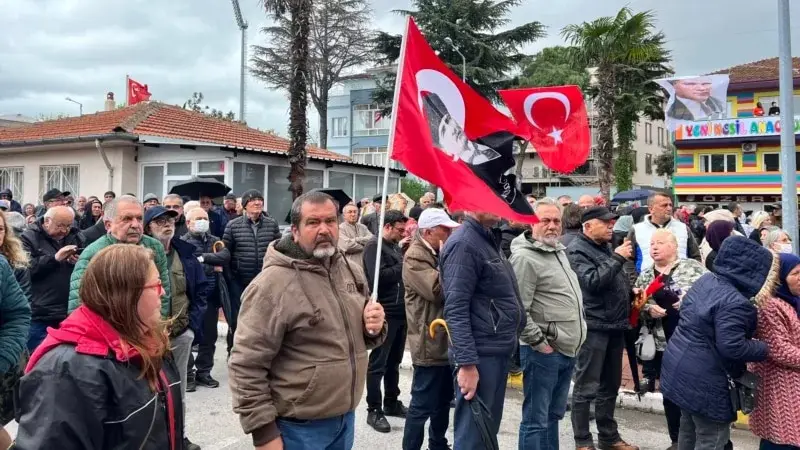 Balıkesir'de Hiç Kazanamayan CHP Bu Kez Ne Yapacak?