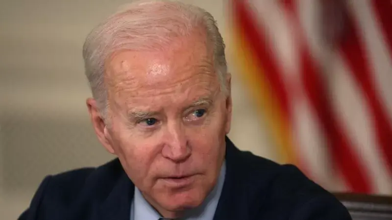 Biden’dan Teknoloji Şirketlerinde ‘Yapay Zeka’ Uyarısı