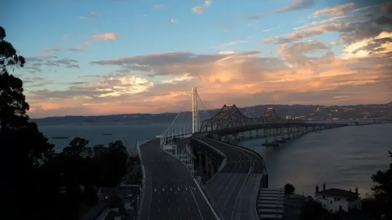 California’nın Nüfusu Azalmaya Devam Ediyor