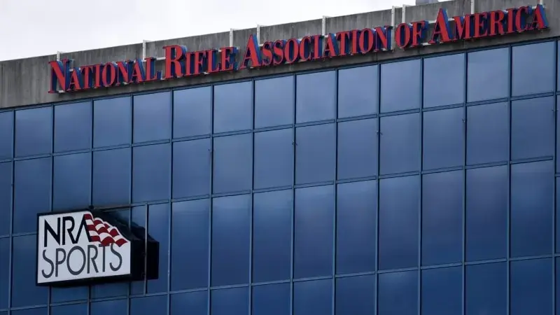 Cumhuriyetçi Aday Adayları NRA'den Destek Arayışında