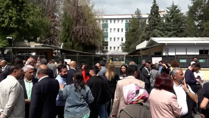Diyarbakır Merkezli Operasyon Seçim Güvenliği Tartışması Başlattı