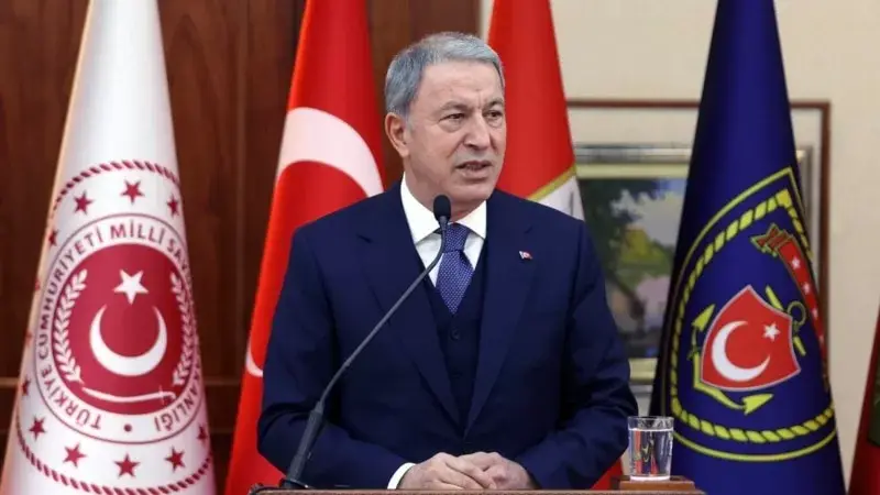 Dörtlü Savunma Bakanları Toplantısı Yarın Moskova’da