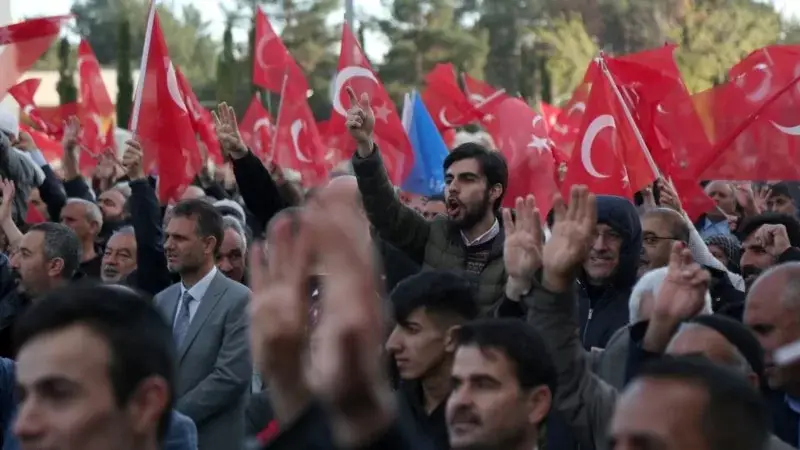 Diyarbakır’daki 100 STK’dan ‘Sağduyu’ Çağrısı