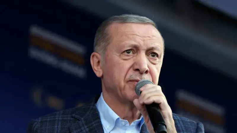 "Erdoğan’ın Sağlığına İlişkin İddialar Mesnetsiz"