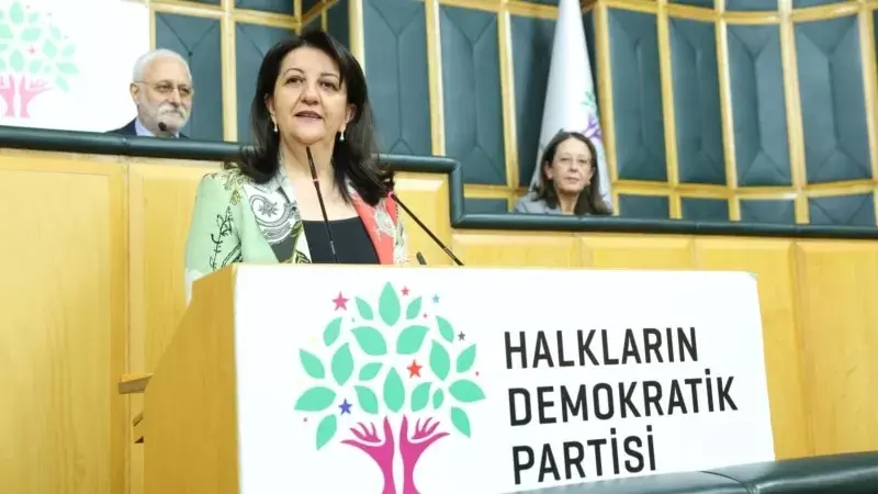 “Hedefimiz 100 Vekil Sayısına Ulaşmak”