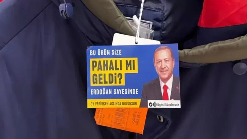 “Herkes Artık Bu Korku İklimini Ortadan Kaldırmak İçin Mücadele Etmeli”