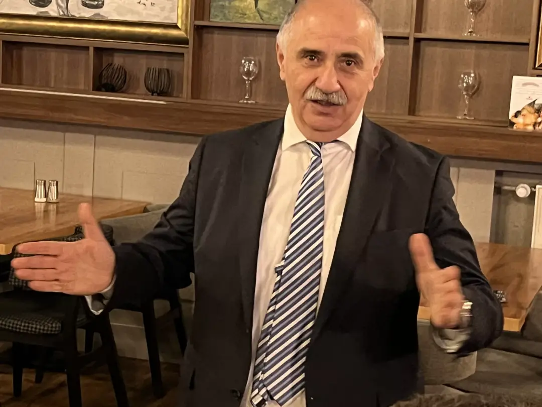 CHP Berlin Teşkilatı Seçime Hazır