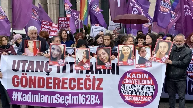 KCDP’ye Açılan Kapatma Davası Ertelendi