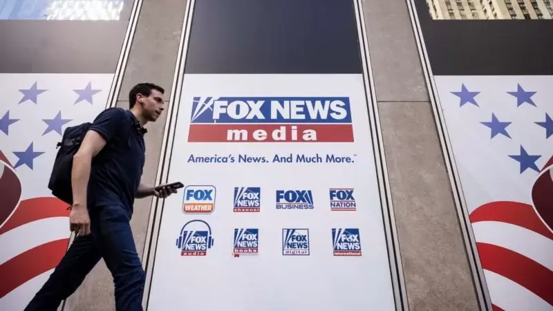 Oy Makinası Firmasının Fox'a Açtığı İftira Davası Başlıyor