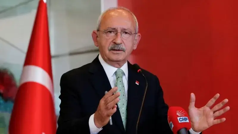 CHP’de Çizik Atma mı Yoksa Yürütme Hazırlığı mı?