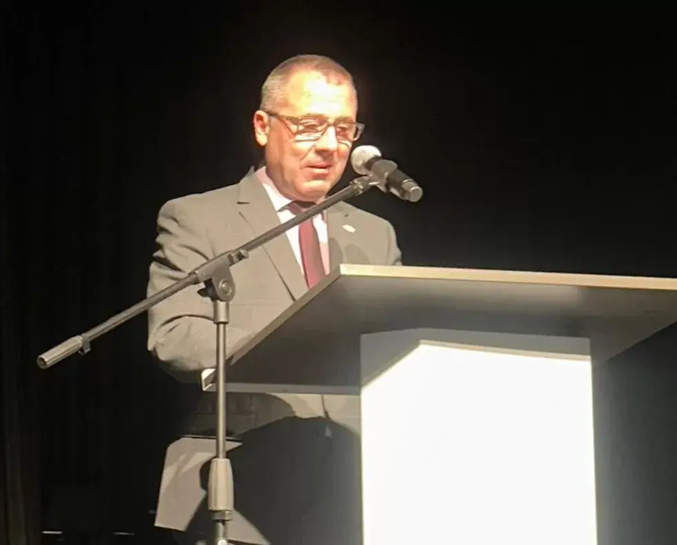 Sinsheim Belediyesi’nden ‘Bağış Galası’