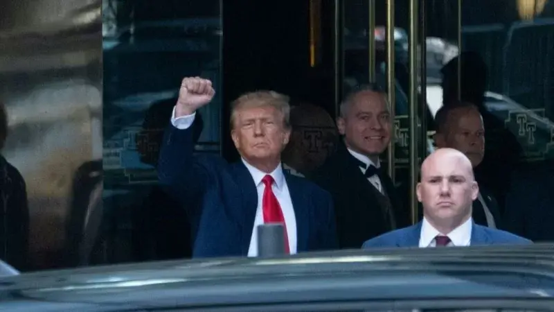 Trump Hakkındaki 34 Suçlama Neleri İçeriyor?