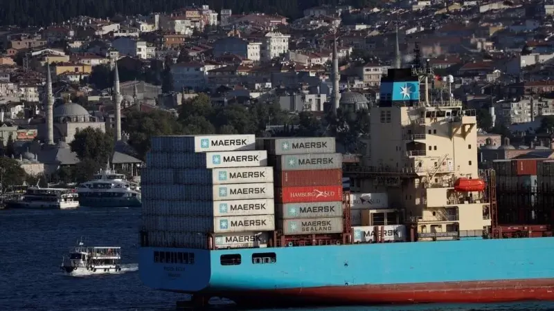 Türkiye’de 12 Aylık Cari Açık Son 10 Yılın Zirvesinde