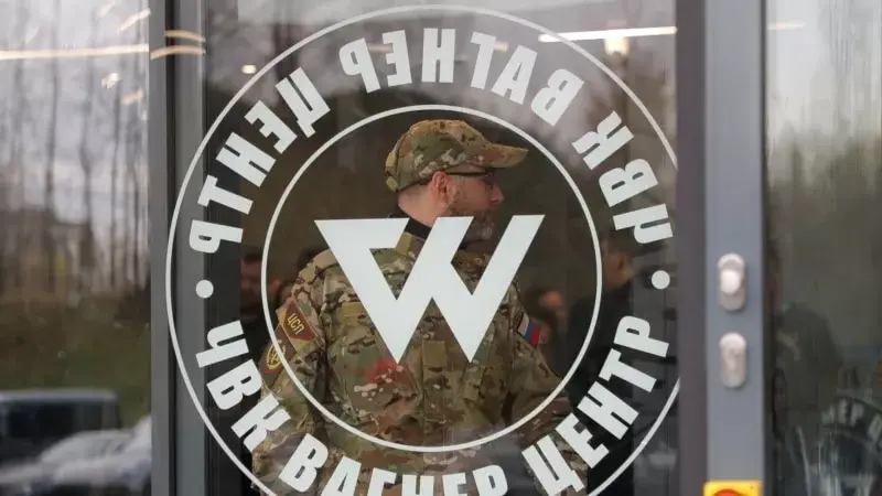 Wagner Grubu Türkiye’den Silah Satın Aldı mı?
