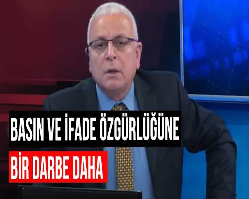 Merdan Yanardağ’a Avrupa’daki gazetecilerden destek var