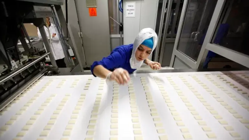 700 Bin Kamu İşçisi Sözleşmede Salı Gününü Bekliyor