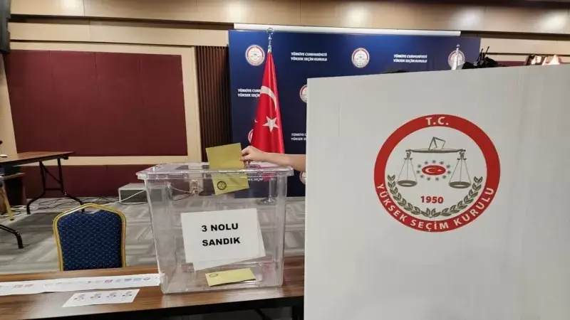 ABD’de Oy Kullanan Türkler’in Sayısında Rekor Artış