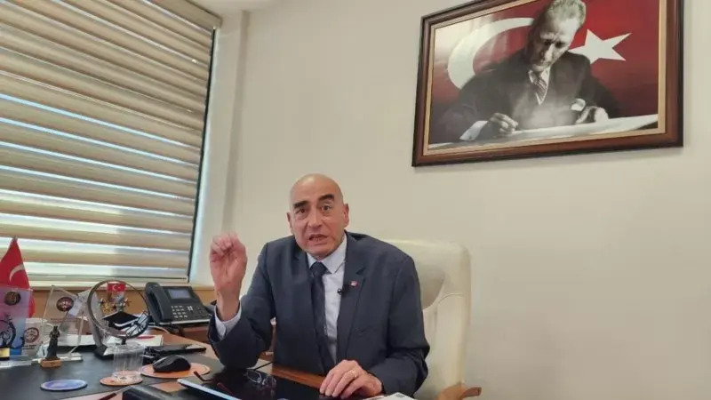 “Aynı Zarfta Sadece Cumhurbaşkanlığı Sonucuna İtiraz Olmaz”