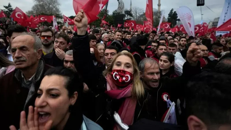Barolardan Seçim Provokasyonlarına Karşı Önlem Çağrısı