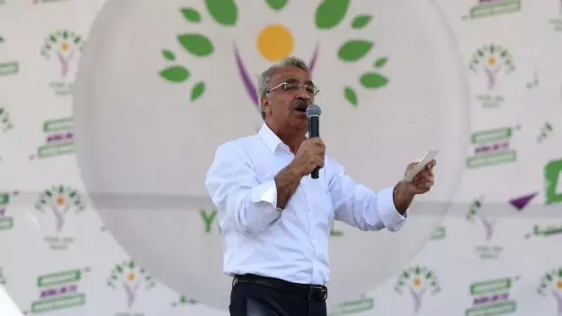 “Erdoğan’ın Hikayesi Siirt’te Başladı Siirt’te Bitecek”