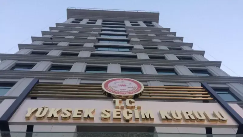 “İnce’ye verilen oylar geçerli sayılacak”