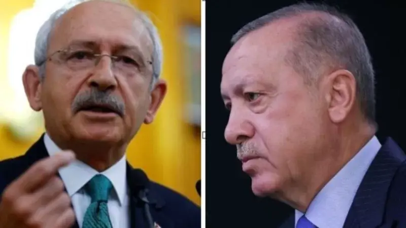 "Kılıçdaroğlu ve Erdoğan Arasında Keskin Farklar Var"